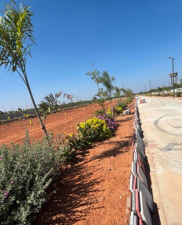  Plot For Sale in Peddapur