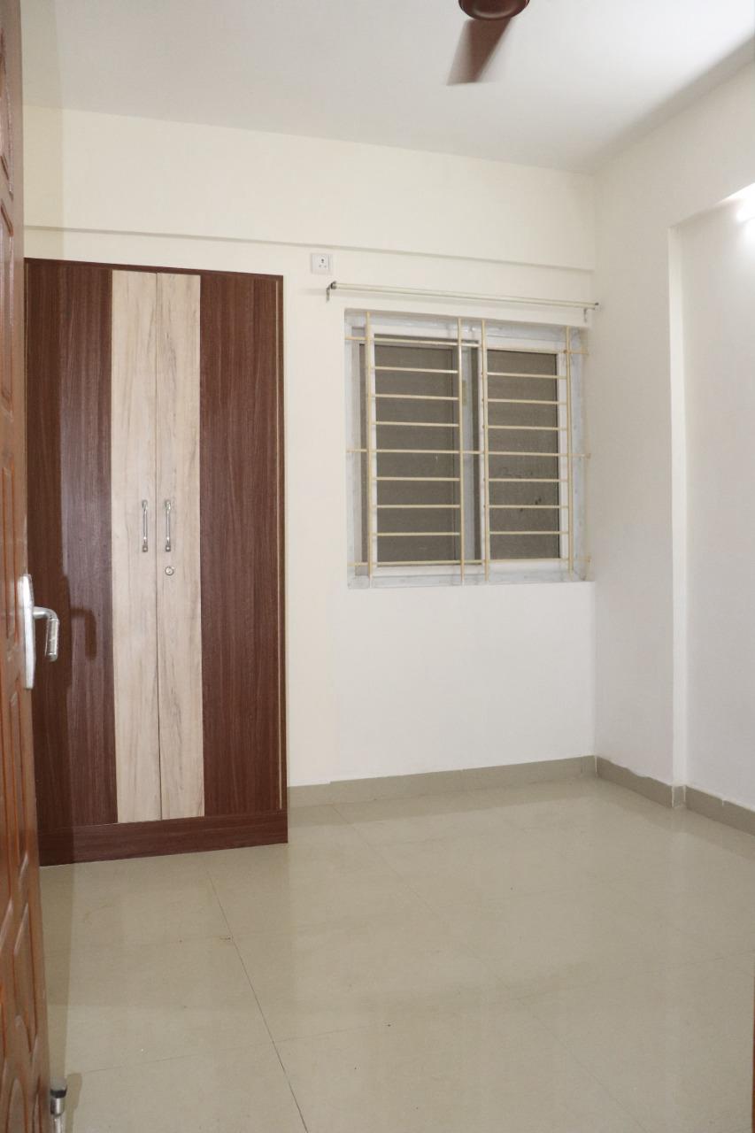 House For Lease In Srirampuram