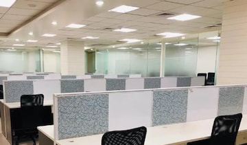 Commercial Office Space 860 Sq.Ft. For Rent in Andheri East Mumbai  7754821