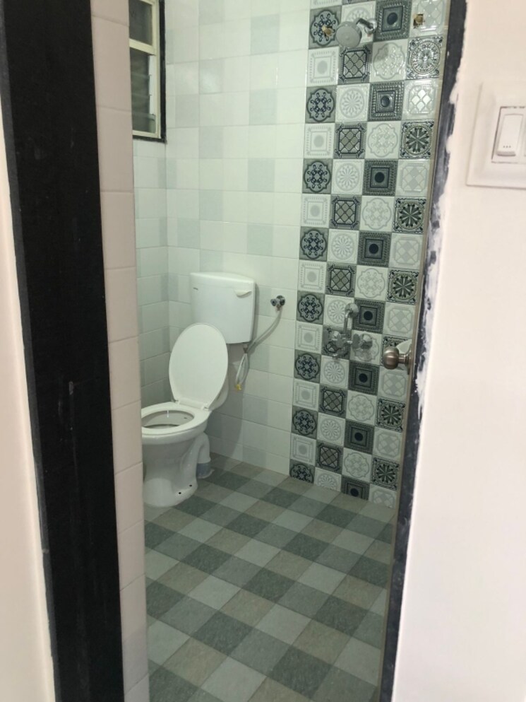 Bathroom, marne-maithili-square 2 Bedroom 950 Sq.Ft. Apartment In Kiwale Pune 7754856