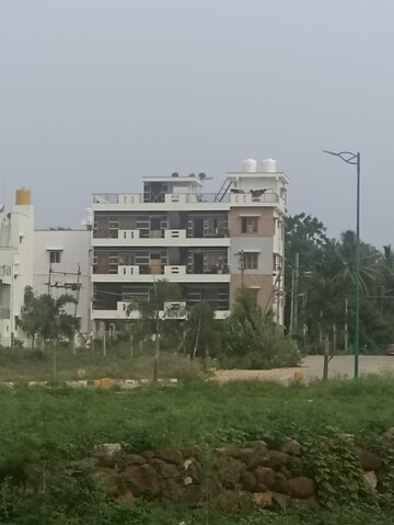  Plot For Sale in Aashrithaa Brindavana, Kanakapura Road