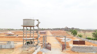 Plot For Resale in Silver City Kothur Kothur Hyderabad  7754895