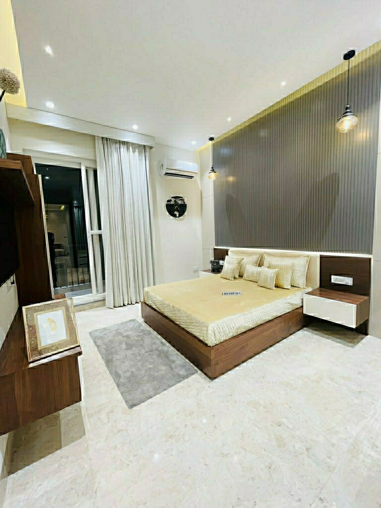 3 BHK + Pooja Room Independent House For Sale in N.R Properties
