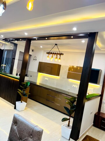 Master Bedroom in 3.5 BHK Independent House at Ambala Highway – for Sale