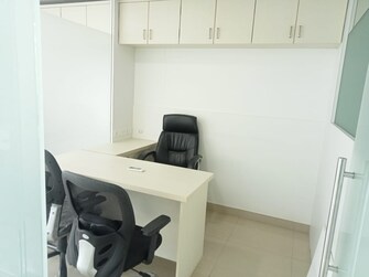 Commercial Office Space 1500 Sq.Ft. For Rent in Palm Beach Road Navi Mumbai  7754905