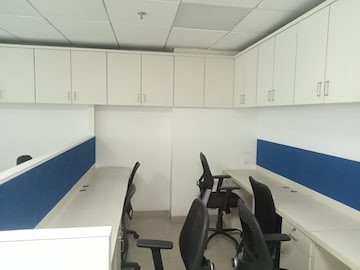 Commercial Office Space 1500 Sq.Ft. For Rent in Palm Beach Road Navi Mumbai  7754905