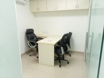 Commercial Office Space 1500 Sq.Ft. For Rent in Palm Beach Road Navi Mumbai  7754905