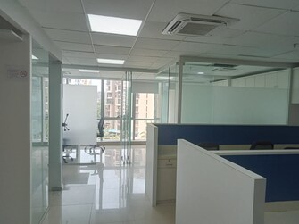 Commercial Office Space 1500 Sq.Ft. For Rent in Palm Beach Road Navi Mumbai  7754905