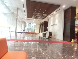 Commercial Office Space 1500 Sq.Ft. For Rent in Palm Beach Road Navi Mumbai  7754905