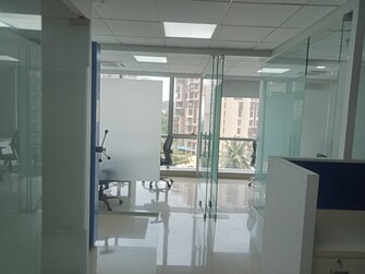 Commercial Office Space 1500 Sq.Ft. For Rent in Palm Beach Road Navi Mumbai  7754905