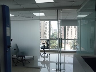 Commercial Office Space 1500 Sq.Ft. For Rent in Palm Beach Road Navi Mumbai  7754905