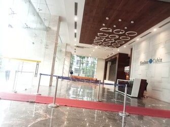 Commercial Office Space 1500 Sq.Ft. For Rent in Palm Beach Road Navi Mumbai  7754905