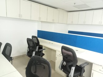 Commercial Office Space 1500 Sq.Ft. For Rent in Palm Beach Road Navi Mumbai  7754905