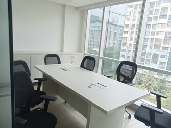 Commercial Office Space 1500 Sq.Ft. For Rent in Palm Beach Road Navi Mumbai  7754905