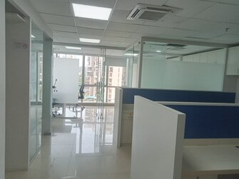 Commercial Office Space 1500 Sq.Ft. For Rent in Palm Beach Road Navi Mumbai  7754905