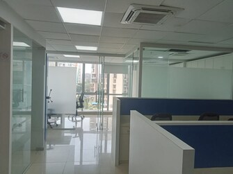 Commercial Office Space 1500 Sq.Ft. For Rent in Palm Beach Road Navi Mumbai  7754905