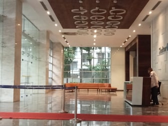 Commercial Office Space 1500 Sq.Ft. For Rent in Palm Beach Road Navi Mumbai  7754905