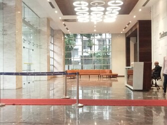 Commercial Office Space 1500 Sq.Ft. For Rent in Palm Beach Road Navi Mumbai  7754905