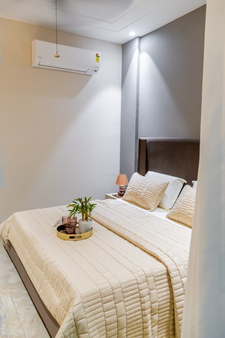 undefined, ambala highway 3.5 Bedroom 900 Sq.Ft. Independent House In Ambala Highway Zirakpur 7754913