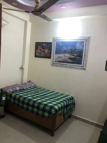 3 BHK Apartment For Sale in Kamrup Durva Greens, Chi V Greater Noida