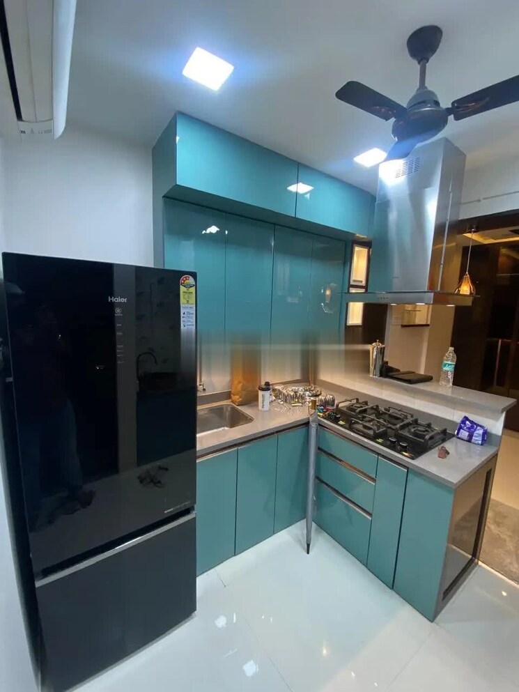 Team Area, shreenathji-39-anthea 1 Bedroom 447 Sq.Ft. Apartment In Chembur Mumbai 7754965