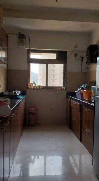 3 BHK Apartment For Rent in Lodha Splendora Ghodbunder Road Thane  7754980