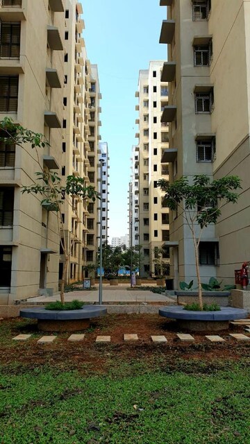 2 BHK Builder Floor – Exterior View View at Lodha Crown Taloja Quality Homes, Dombivli East - for Sale