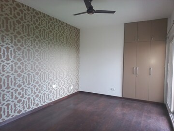 Bedroom in 4 BHK Apartment at Elite Golf Green, Sector 79 – for Sale