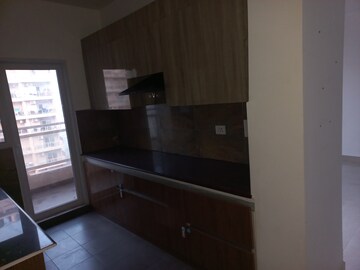 Kitchen in 4 BHK Apartment at Elite Golf Green, Sector 79 – for Sale