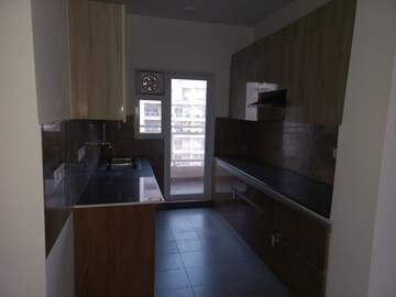Kitchen in 4 BHK Apartment at Elite Golf Green, Sector 79 – for Sale