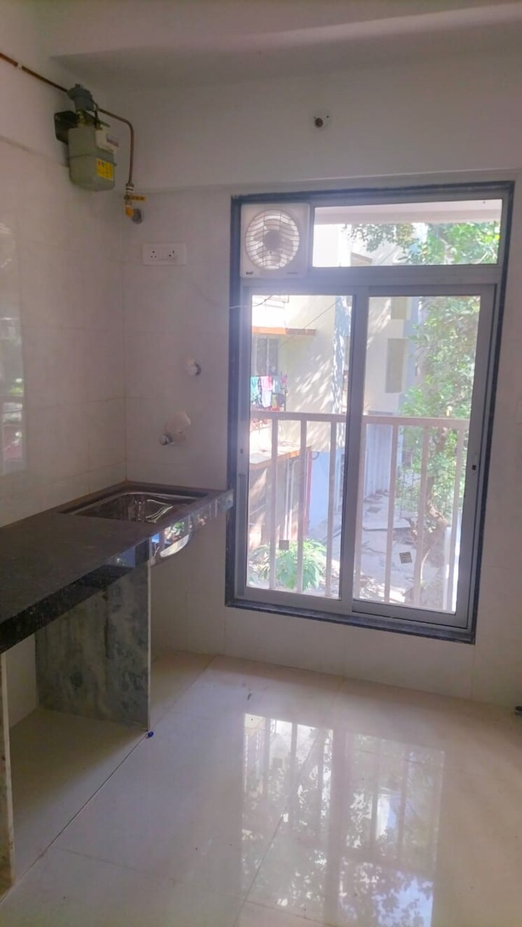 Room, prime-audumbar 1 Bedroom 404 Sq.Ft. Apartment In Dahisar West Mumbai 7755091