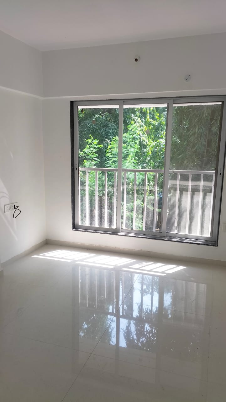 1 BHK Apartment For Sale in Prime Audumbar