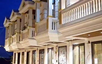 2 BHK Independent House For Sale in Dindoli