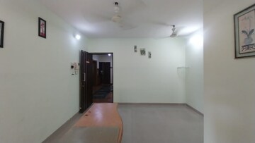 Room in 2 BHK Apartment at Dhokali – for Sale