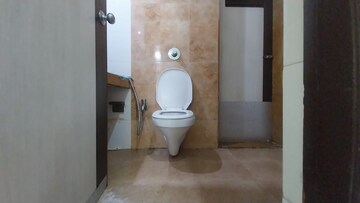Bathroom in 2 BHK Apartment at Dhokali – for Sale