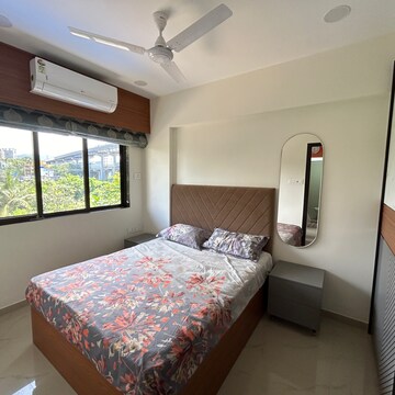 1 BHK Apartment For Resale in Dahisar East Mumbai  7755098