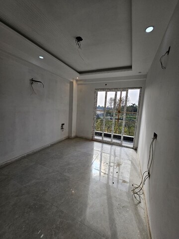 Room in 2 BHK Builder Floor at Chattarpur – for Sale
