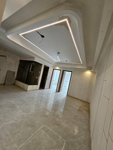 2 BHK Builder Floor For Sale in Chattarpur