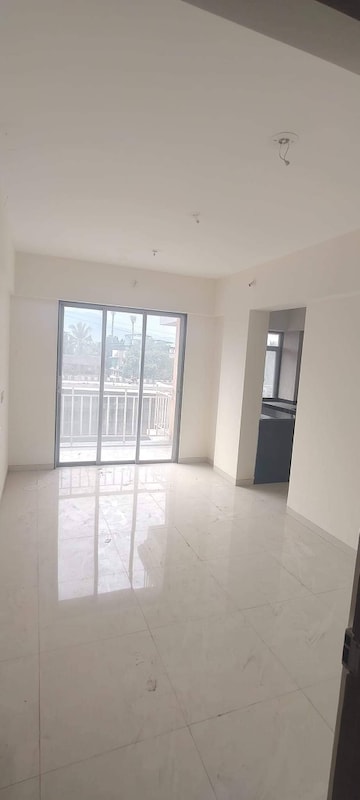 1 BHK Apartment For Resale in Bliss CHS Karanjade Karanjade Navi Mumbai  7755136