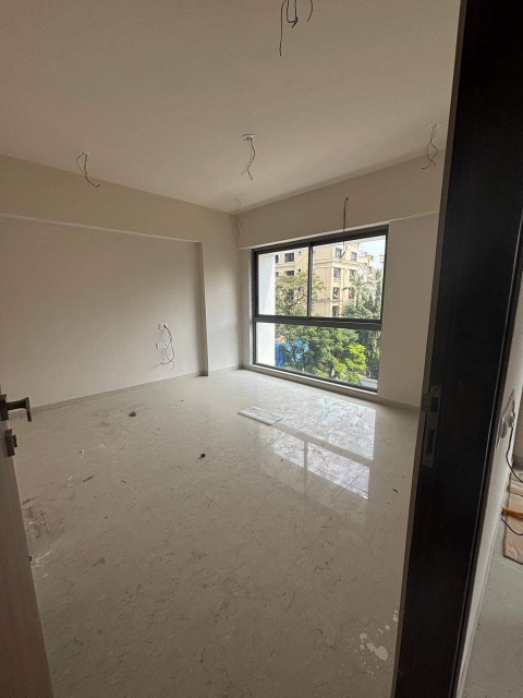 2 BHK Apartment For Sale in Shree Empire Pushpak Nagar