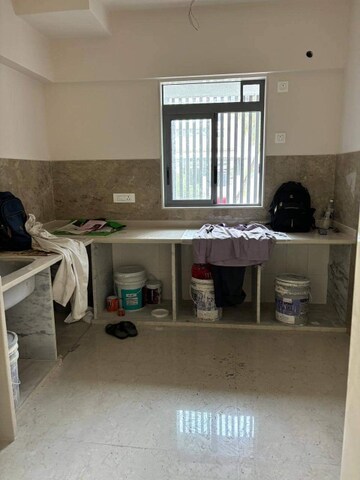 Master Bedroom in 2 BHK Apartment at Shree Empire Pushpak Nagar, Pushpak Nagar – for Sale