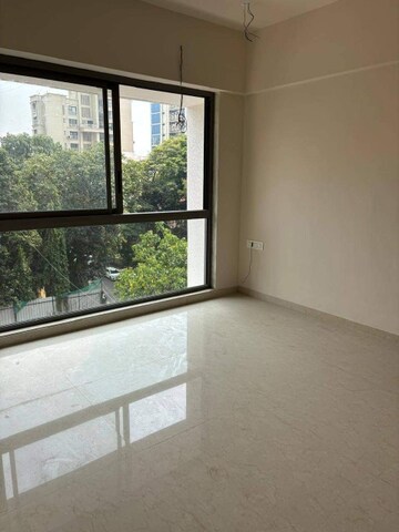 Balcony in 2 BHK Apartment at Shree Empire Pushpak Nagar, Pushpak Nagar – for Sale