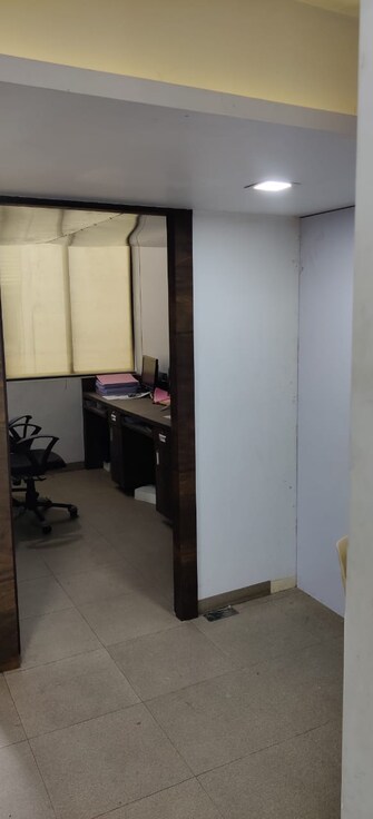 Commercial Office Space 1600 Sq.Ft. For Rent in Sector 15 Kalamboli Navi Mumbai  7755206