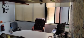 Commercial Office Space 1600 Sq.Ft. For Rent in Sector 15 Kalamboli Navi Mumbai  7755206