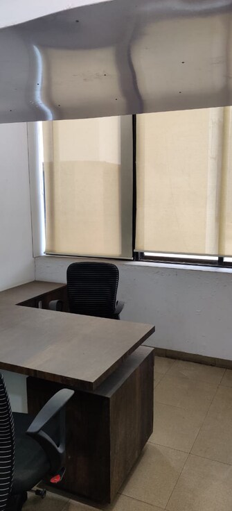 Commercial Office Space 1600 Sq.Ft. For Rent in Sector 15 Kalamboli Navi Mumbai  7755206