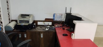 Commercial Office Space 1600 Sq.Ft. For Rent in Sector 15 Kalamboli Navi Mumbai  7755206