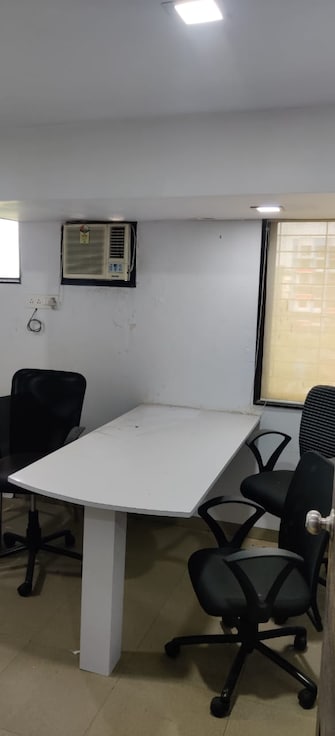 Commercial Office Space 1600 Sq.Ft. For Rent in Sector 15 Kalamboli Navi Mumbai  7755206