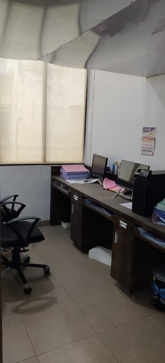 Commercial Office Space 1600 Sq.Ft. For Rent in Sector 15 Kalamboli Navi Mumbai  7755206