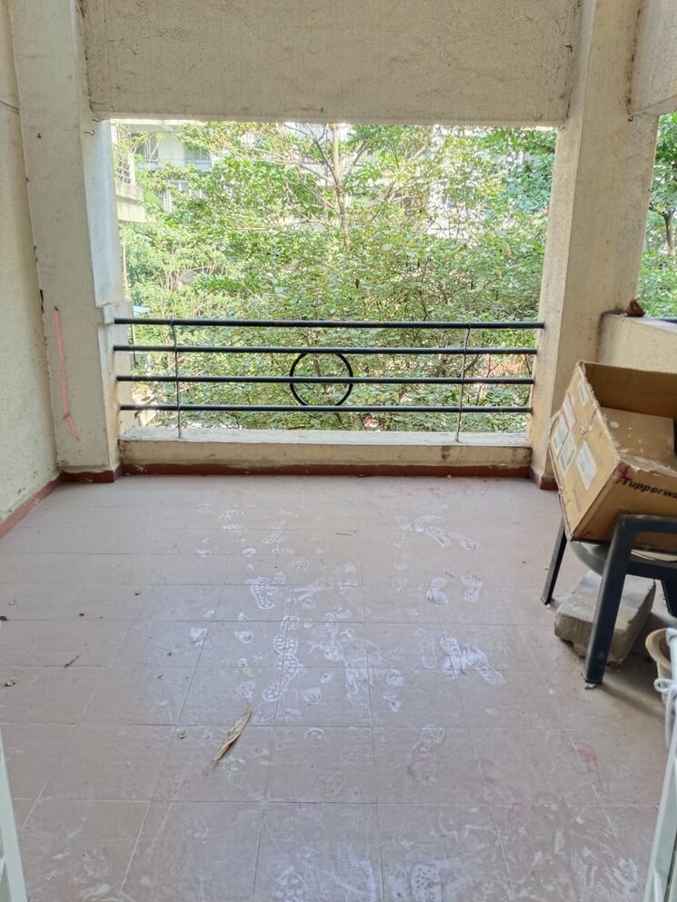 Room, kunal-nakshatram 3 Bedroom 1300 Sq.Ft. Apartment In Chinchwad Pune 7755183