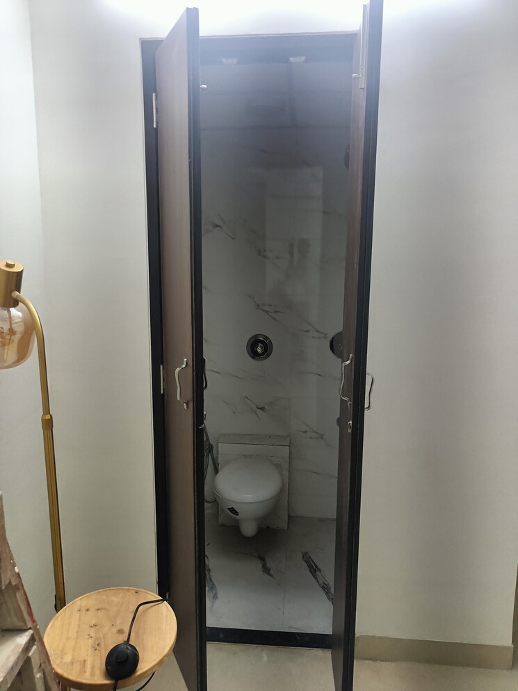 Bathroom, yash-trinity 1 Bedroom 426 Sq.Ft. Apartment In Dadar West Mumbai 7755242